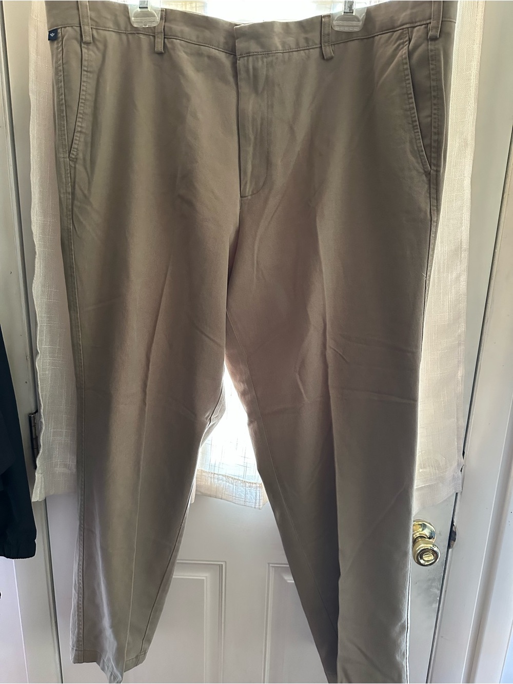 Docker’s Soft Touch
 Classic Chino Pants - Khaki Size 44 x32 NWT